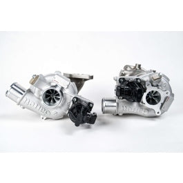 Garrett 2021+ Ford Bronco & 2024+ Ford Ranger 2.7L EcoBoost PowerMax™ Direct-Fit Turbo Upgrade