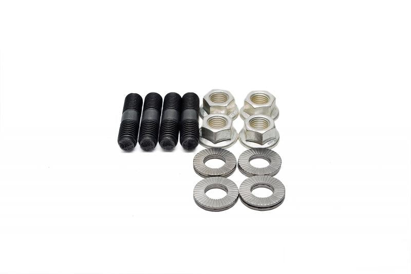 10mm M10 Inconel Turbo Stud Hardware Kit T3 T4 Turbos
