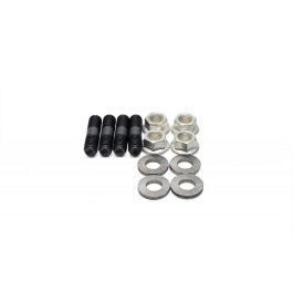 Full-Race Ford EcoBoost 2.0L & 2.3L Cylinder Head Exhaust Manifold M10 Stud Kit
