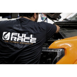 Full-Race The Turbo Experts T-Shirt
