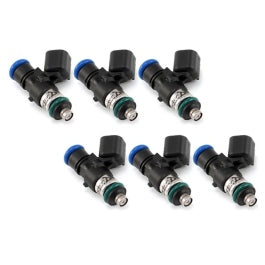 Injector Dynamics 2017-2022 Ford F150 (3.5L/Raptor/limited) ID1050cc Injectors