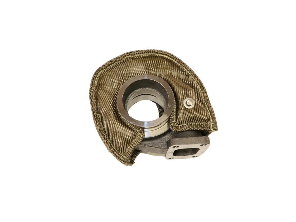 Full Race Turbo Blankets For T25 and T28 Turbochargers