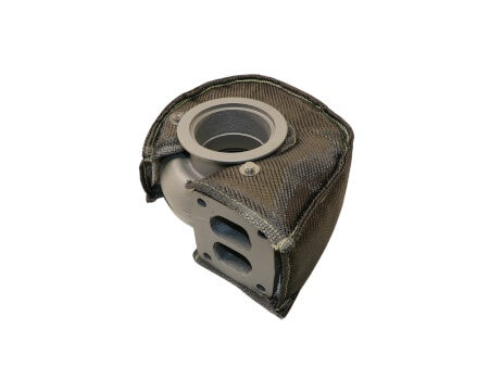 Full Race Turbo Blankets For T4 Turbochargers