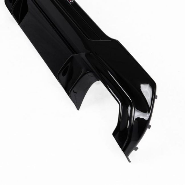 MILLTEK x MAXTON Rear Diffuser for F40 BMW 128ti / M135i