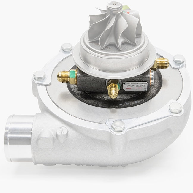 Garrett G Series G30-660 Reverse Rotation Turbo