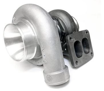 Garrett T4 60-1 Turbo aka T04S w/ P Trim T4, Journal Bearing
