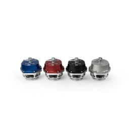 Garrett GVB-50MM Blow-Off Valve (Vent To Atmosphere)