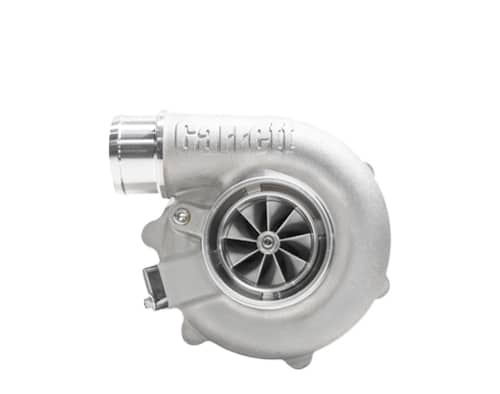 Garrett G Series G30-660 Reverse Rotation Turbo
