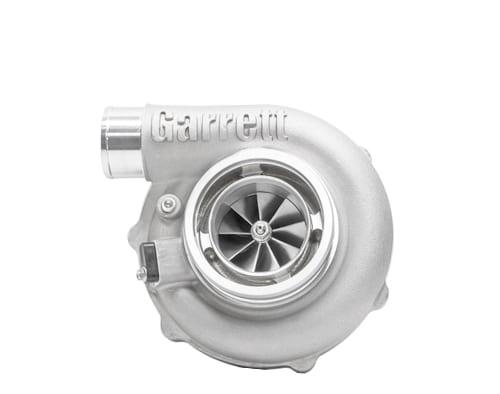 Garrett G Series G30-900 Reverse Rotation Turbo