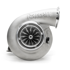 Garrett G Series | G45-1350 Turbo