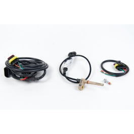 Garrett G Series Turbo Speed Sensor Kit (Pro w/o Gauge)
