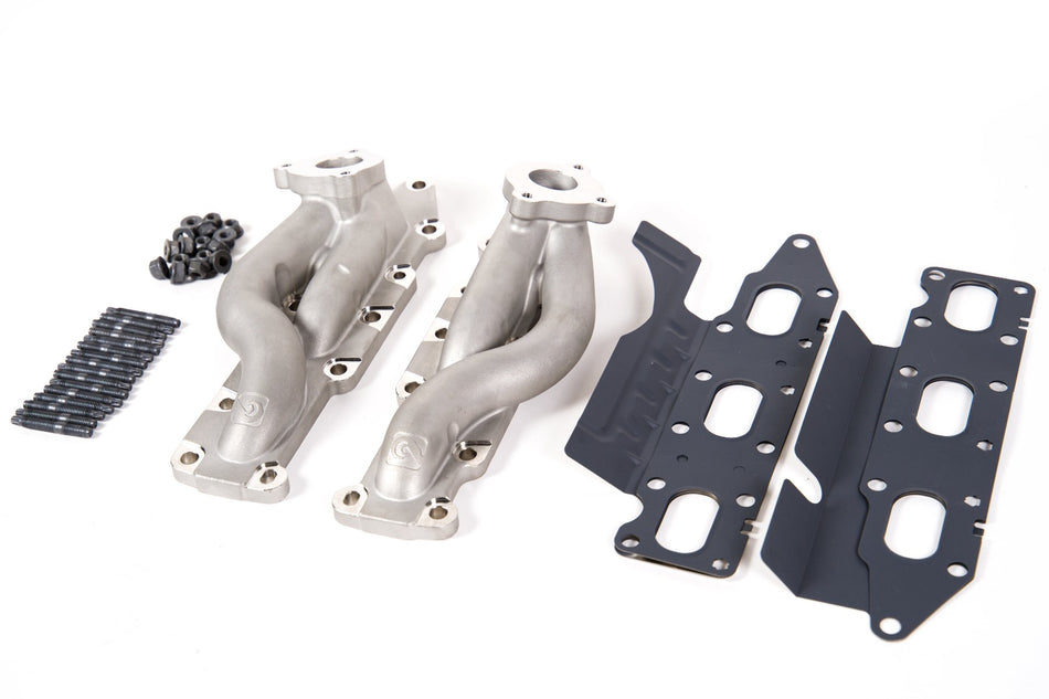 Full-Race 2011-2016 Ford F-150 3.5L EcoBoost Formline® Turbo Manifolds