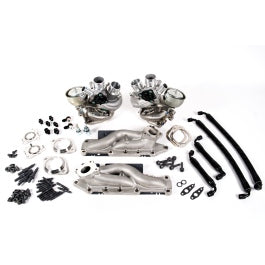 Full-Race 2011-2016 Ford F-150 3.5L EcoBoost Formline® Turbo Kit