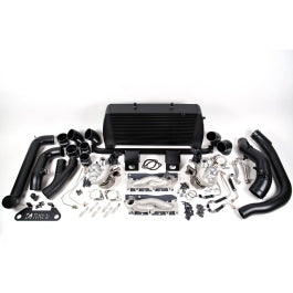 Full-Race 2017-2020 Ford F-150 & Raptor 3.5L EcoBoost Formline® Complete Power Pack