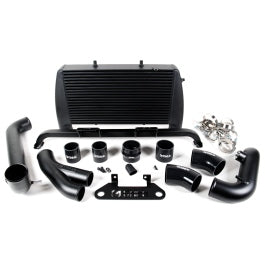 Full-Race 2017+ Ford F-150 & Raptor 3.5L EcoBoost Intercooler Kit