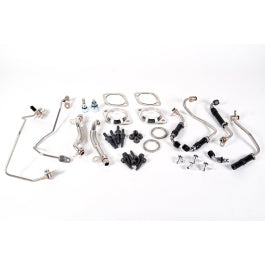 Full-Race 2017-2020 Ford F-150 3.5L EcoBoost Twin Turbo Install Kit