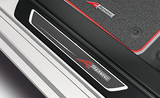 Genuine Acura 2021+ TLX A-Spec Door Sill Trim - Illuminated