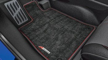 Genuine Acura 2021+ TLX Premium Floor Mat Set - A-Spec