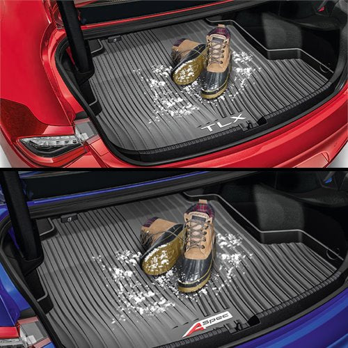 Genuine Acura 2021+ TLX Trunk Tray