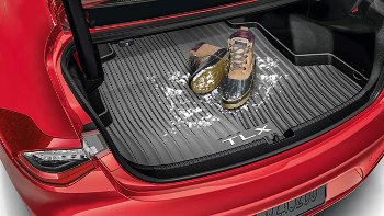 Genuine Acura 2021+ TLX Trunk Tray