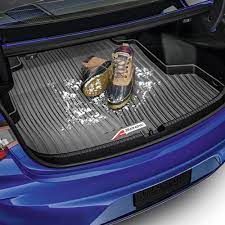 Genuine Acura 2021+ TLX Trunk Tray - A-Spec