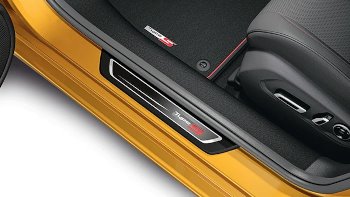 Genuine Acura 2021+ TLX Type-S Door Sill Trim - Illuminated