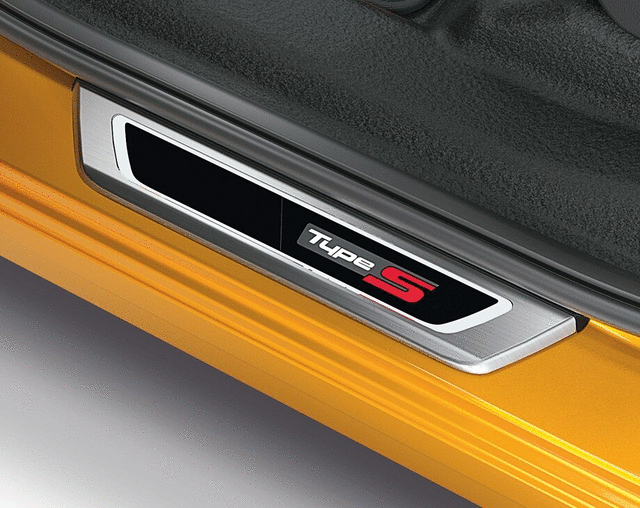 Genuine Acura 2022+ MDX Type-S Door Sill Trim - Illuminated