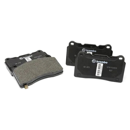 Genuine Honda 2017-2019 Honda Civic Type-R FK8 Front Brake Pads