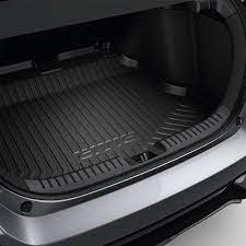 Genuine Honda 2017-2021 Civic Hatchback (Sport) Trunk Tray