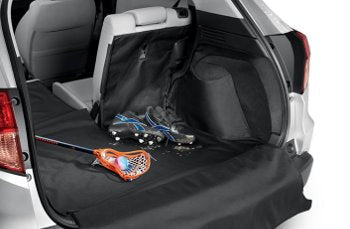 Genuine Honda 2017-2021 Civic Hatchback / Type-R FK8 Trunk Cargo Liner