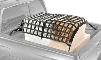 Genuine Honda 2017+ Honda Ridgeline Bed Cargo Net