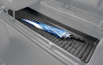 Genuine Honda 2017+ Honda Ridgeline Cargo Tray, In-Cabin