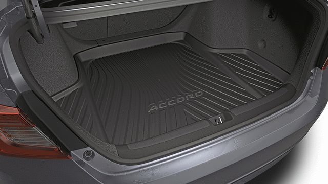 Genuine Honda 2018-2023 Accord Trunk Cargo Tray