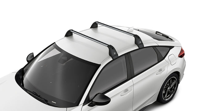 Genuine Honda 2022+ Civic Hatchback Roof Carrier