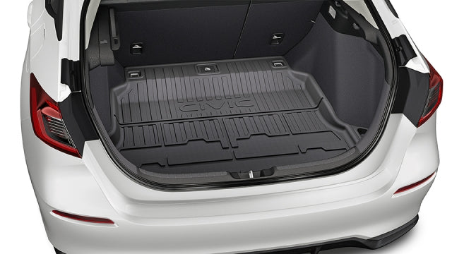 Genuine Honda 2022+ Civic Hatchback Trunk Tray (Civic)