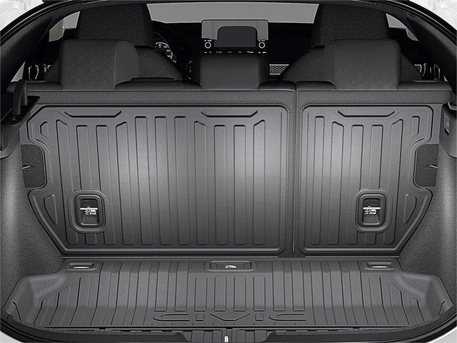 Genuine Honda 2022+ Civic Hatchback & Type-R Protector, Seat-Back