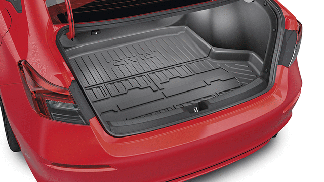 Genuine Honda 2022+ Civic Sedan Trunk Tray