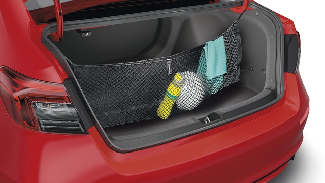 Genuine Honda 2022+ Civic Sedan Trunk Cargo Net