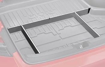 Genuine Honda 2022+ Civic & Type-R Trunk Tray Dividers