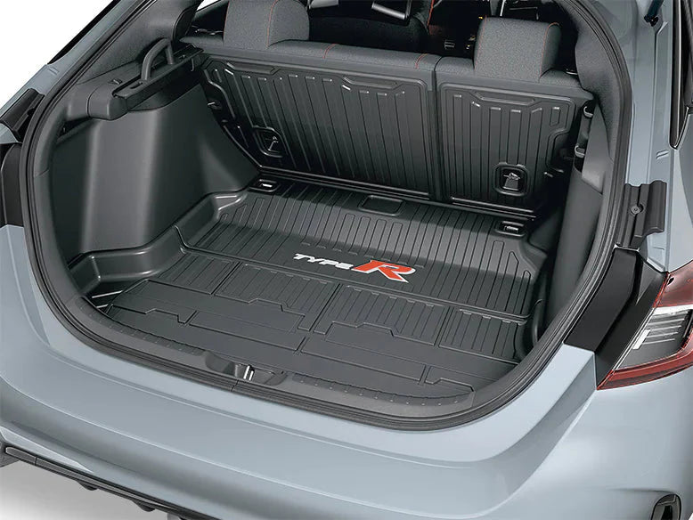 Genuine Honda 2023+ Civic Hatchback Trunk Tray (Type-R)