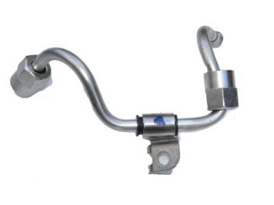 Genuine Honda Fuel Rail Joint Pipe Set - Civic Si / CR-V / Accord