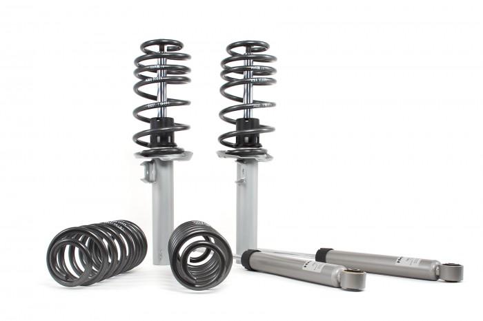 H&R 15-19 Audi Q3 Premium Plus/Q3 Prestige (AWD) 8U Touring Cup Kit