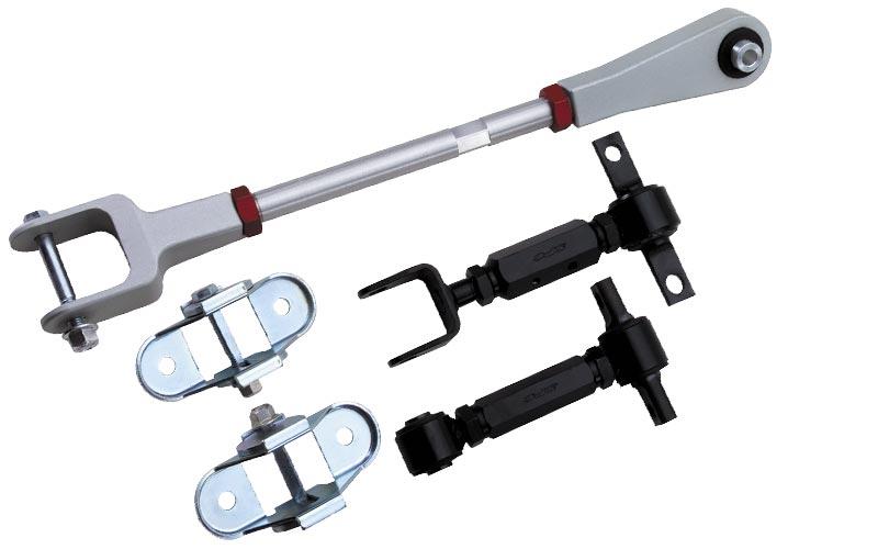 Eibach Pro-Alignment Front Kit for 05-10 Scion tC / 08-10 Scion xB / 92-96 Lexus ES 300 /
