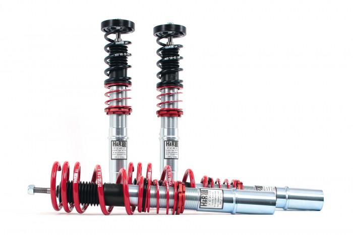 H&R 18-21 Audi Q5 Premium/Q5 Premium Plus/Q5 Prestige AWD Street Perf. Coil Over