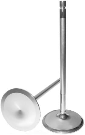 Manley Toyota 4AG Atlantic Intake Valve Kit - 32.00mm Head Dia. 99.60mm O/A Length, 0.2362in Stem