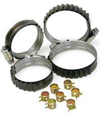 Turbosmart TS Silicon Hose Gauge