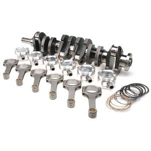 Brian Crower Subaru EJ205 - WRX Stroker Kit - 75mm Stroke Billet Crank ProH625+ Rods w/ARP625+ Fas