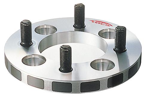 Project Kics 4 Prong Key Adapter for Wide Tread Spacer