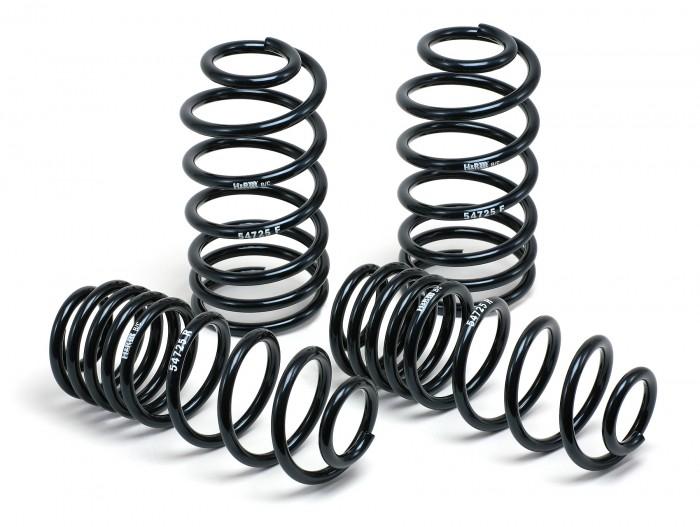 H&R 98-02 Toyota Corolla E11 Sport Spring