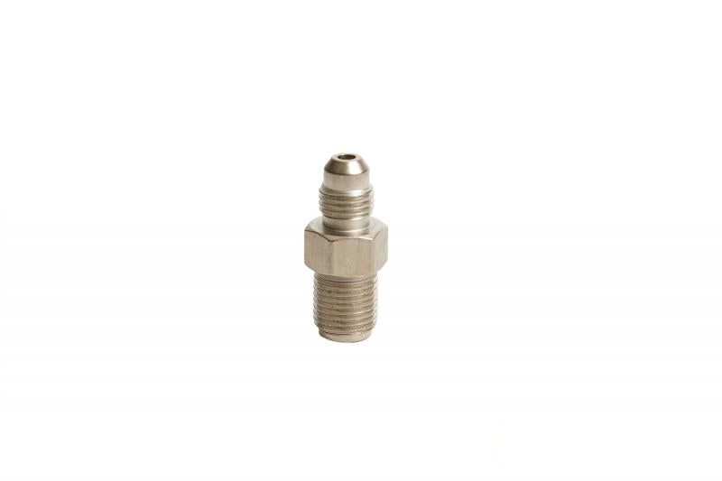 Garrett Ball Bearing Turbo Oil Feed Fitting